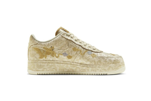 N  Air Force 1 Low '07 Year of the Dragon (2024) HJ4285-777