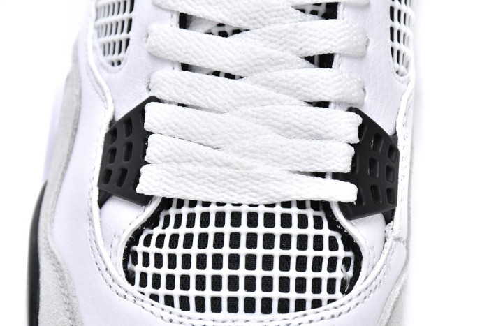 ［plus-size shoes]@j4 Retro Military Black DH6927-111