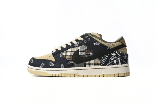 N  Dunk SB Low Travis Scott CT5053-001
