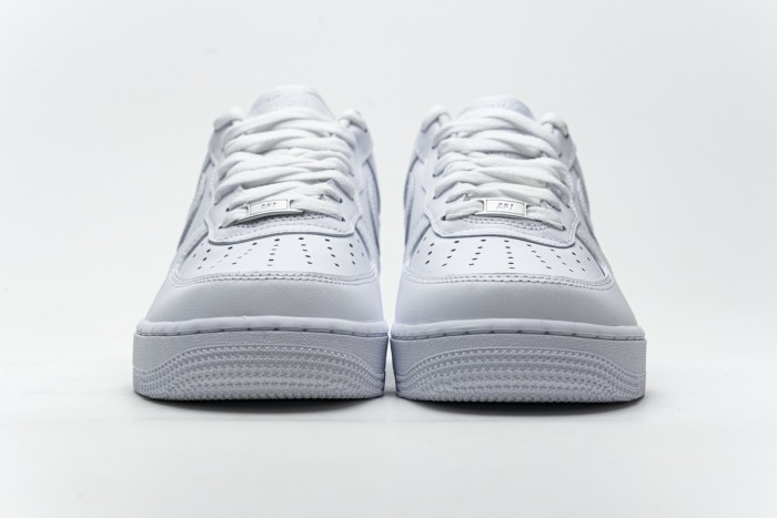 N  Air Force 1 Low White '07 315122-111