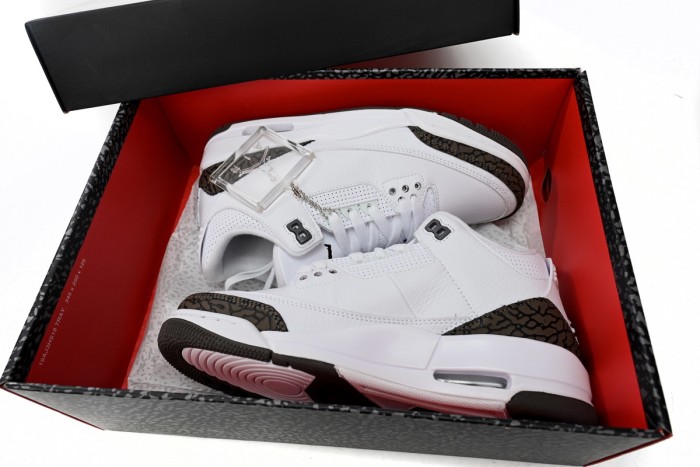 Air @j3 Retro Mocha 136064-122