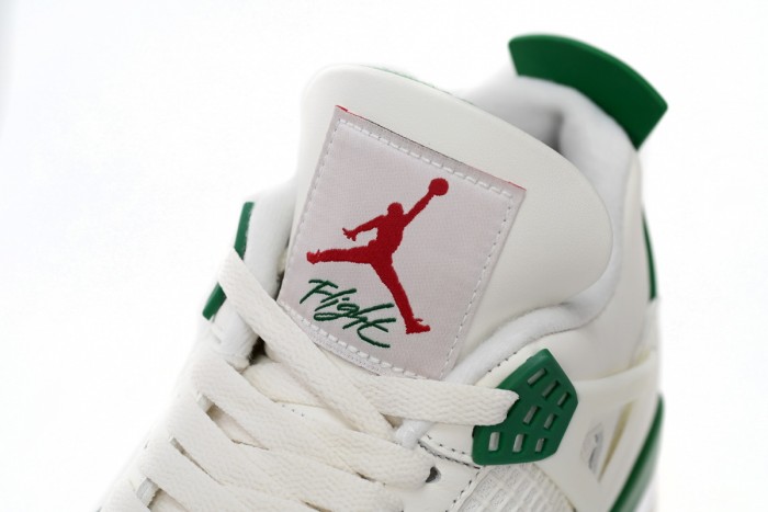 ［plus-size shoes]@j4 Retro SB Pine Green DR5415-103