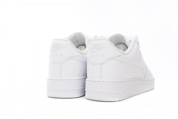 N  Air Force 1 Low 07 White DD8959-100