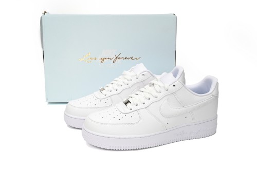 N  Air Force 1 Low Drake NOCTA Certified Lover Boy CZ8065-100