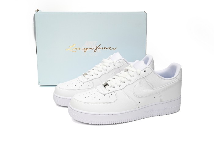 N  Air Force 1 Low Drake NOCTA Certified Lover Boy CZ8065-100