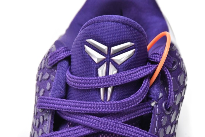  N Zoom Kobe VI TB Purple 454142-500