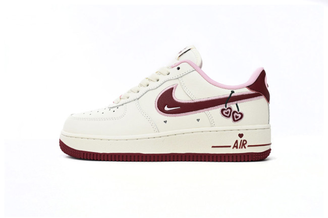 N  Air Force 1 Low Valentine’s Day (2023) FD4616-161