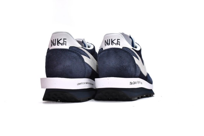  N LD Waffle SF sacai Fragment Blue Void DH2684-400