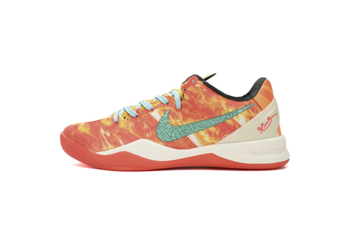  N Kobe 8 System GC All Star Extraterrestrial 587580-800