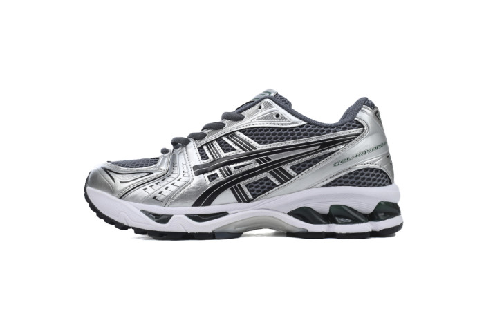 AC Gel-Kayano 14 Metropolis Jasper Green 1203A537-020