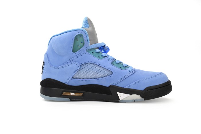 @j5 Retro UNC University Blue DV1310-401