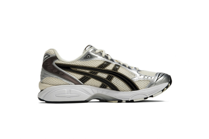 AC Gel-Kayano 14 Cream Black Metallic Plum 1201A019-108