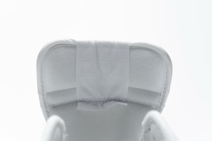 N  Air Force 1 Low Supreme White CU9225-100