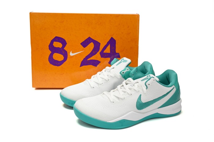  N Kobe 8 Radiant Emerald FQ3549-101