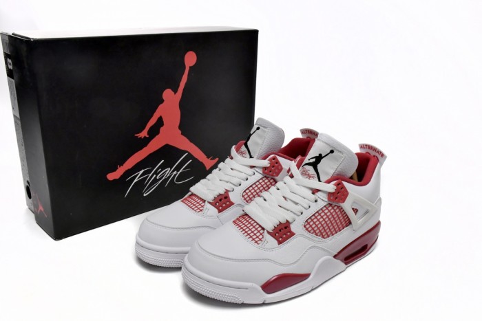 ［plus-size shoes]@j4 Retro Alternate 89 308497-106