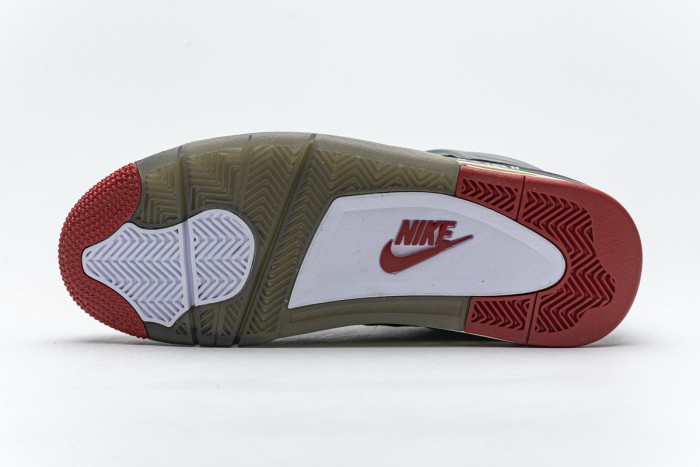 Air @j4 OW Bred CV9388-001