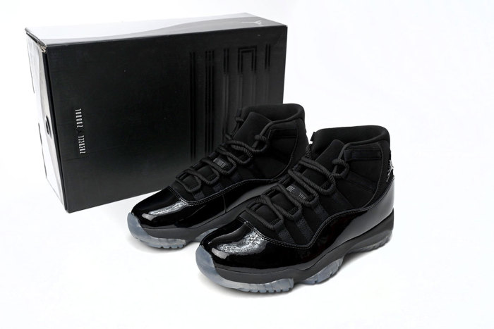 Air @j11 Retro High Caps and Gown 378037-005