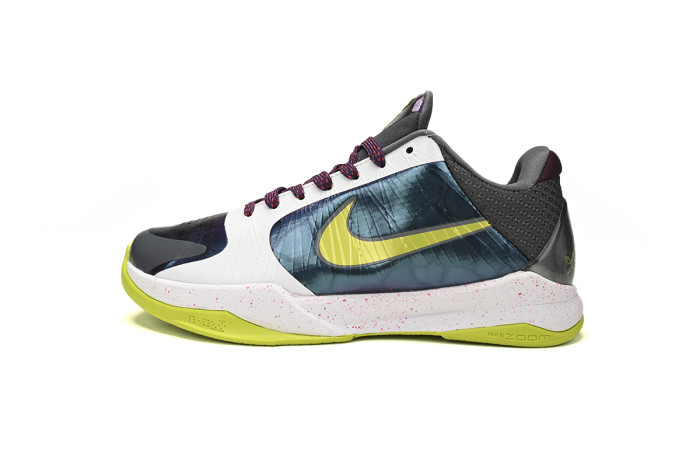 N Kobe 5 Protro Chaos CD4991-100