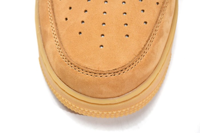 N  Air Force 1 Low Flax (2019/2022) CJ9179-200