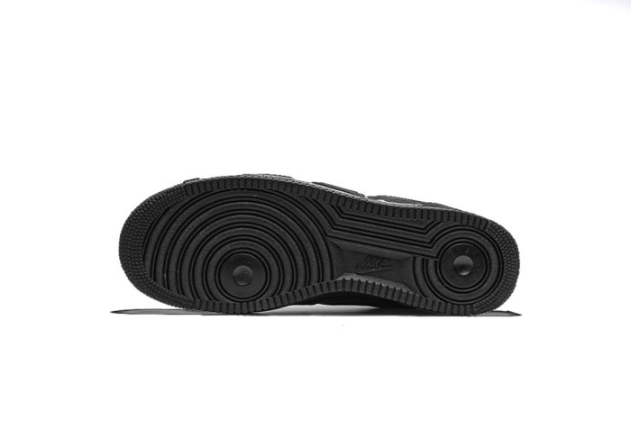 N  Air Force 1 Low Cactus Plant Flea Market Black (2020) DC4457-001