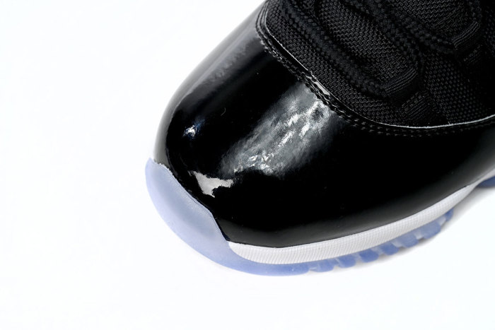 Air @j11 Retro Space Jam 378037-003
