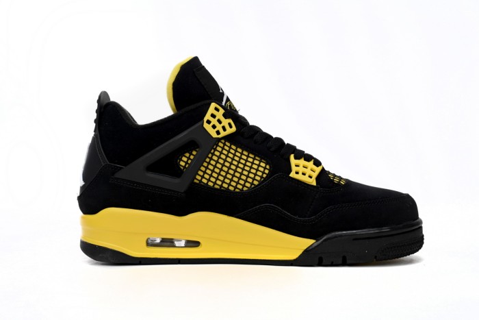 ［plus-size shoes]@j4 Retro Thunder (2023) DH6927-017