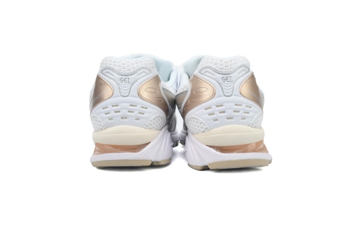 AC Gel-Kayano 14 White Simply Taupe 1202A056-110