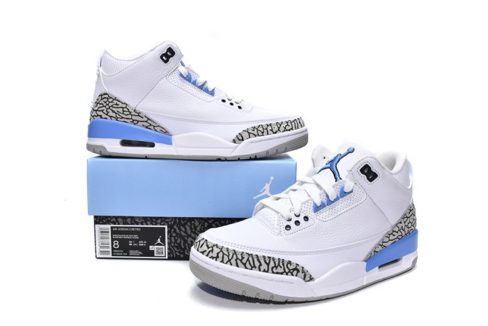 Air @j3 Retro UNC CT8532-104