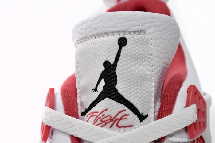 ［plus-size shoes]@j4 Retro Alternate 89 308497-106