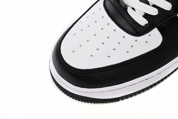 Terror Squad x N  Air Force 1 Low Panda FJ5756-100