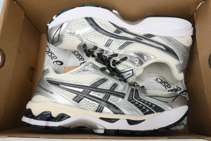 AC Gel-Kayano 14 Kith Cream Scarab (2024) 1203A566-100