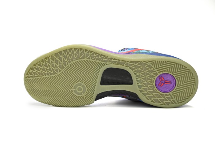  N Kobe 8 What the Kobe 635438-800