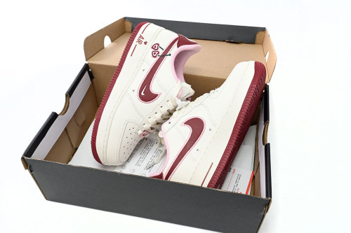 N  Air Force 1 Low Valentine’s Day (2023) FD4616-161