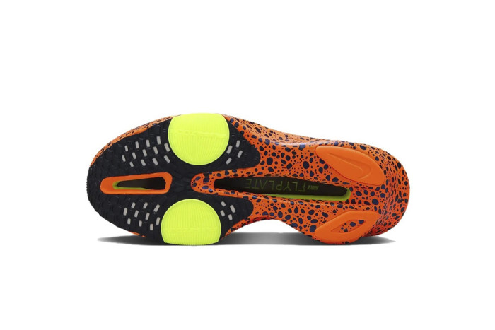  N Air Zoom Alphafly Next% 3 Electric Pack Olympic Safari FN7672-900