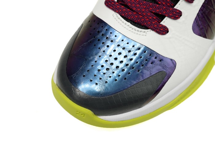 N Kobe 5 Protro Chaos CD4991-100
