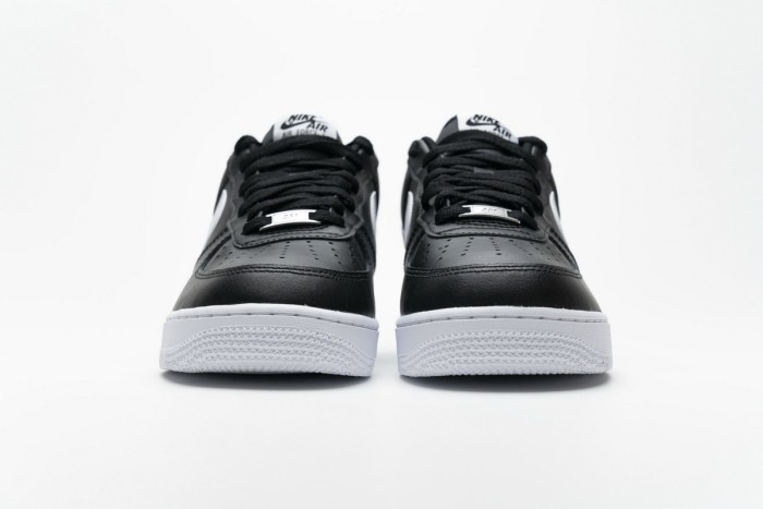 N  Air Force 1 Low '07 Black CJ0952-001