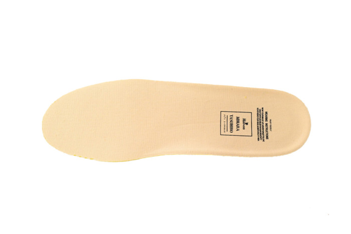 Maison Mih@r@ Wayne OG Sole Low White A07FW702 NO.744