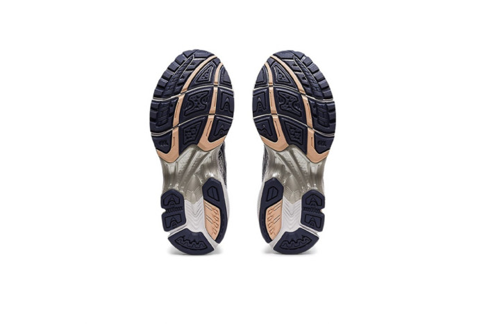 AC Gel-Kayano 14 White Thunder Blue 1202A056-103