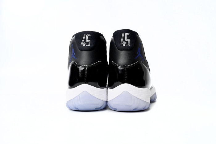 Air @j11 Retro Space Jam 378037-003
