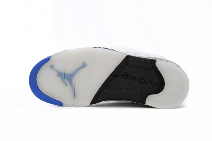 Air @j5 Retro White Stealth DD0587-140