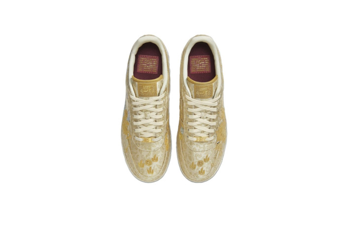 N  Air Force 1 Low '07 Year of the Dragon (2024) HJ4285-777