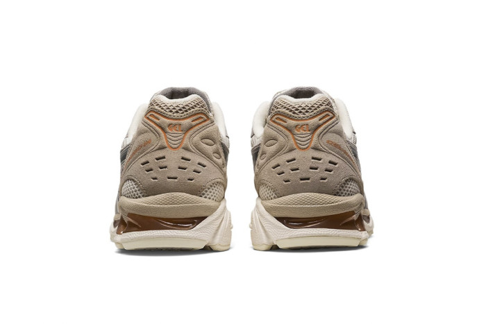 AC Gel-Kayano 14 Birch Clay Grey 1201A161-200