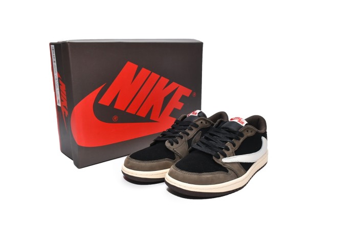 Air @j1 Low OG SP Travis Scott CQ4277-001