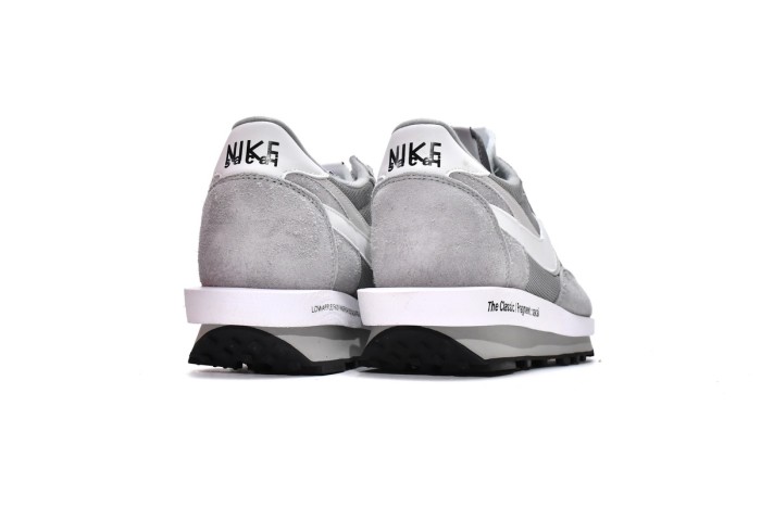  N LD Waffle SF sacai Fragment Grey DH2684-001