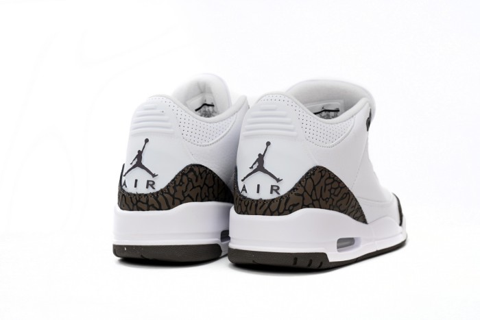 Air @j3 Retro Mocha 136064-122