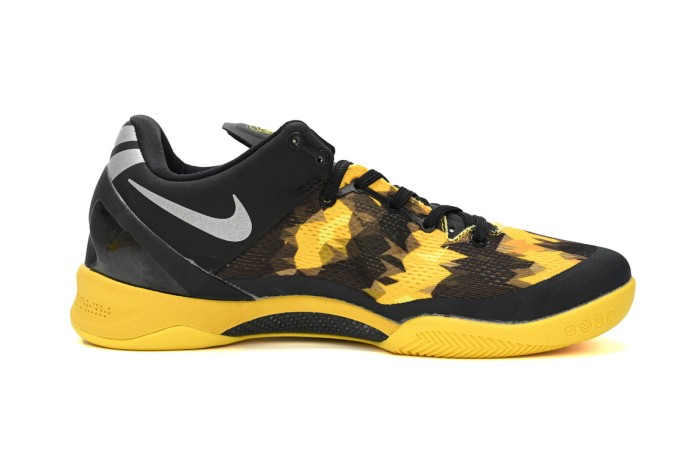  N Kobe 8 Sulfur Basketball 555286-077
