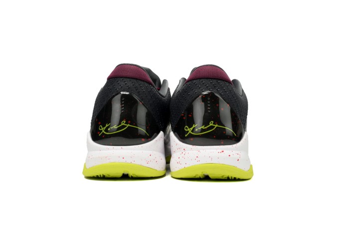 N Kobe 5 Protro Chaos CD4991-100