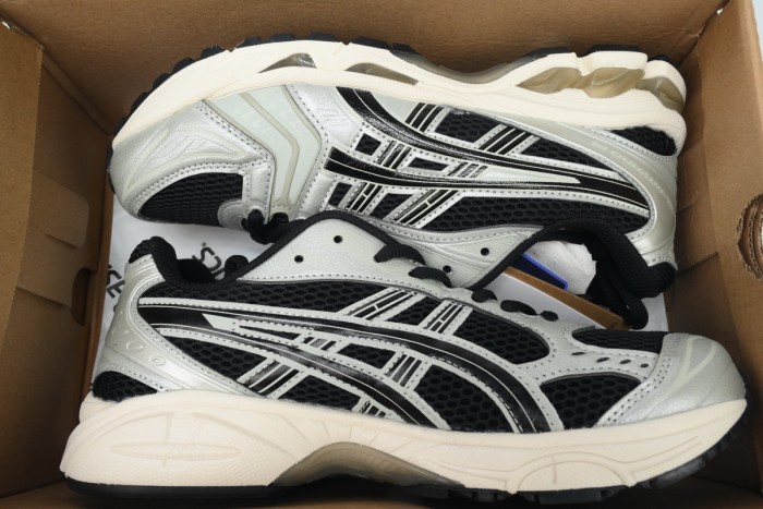 AC Gel-Kayano 14 Black Seal Grey 1201A019-005