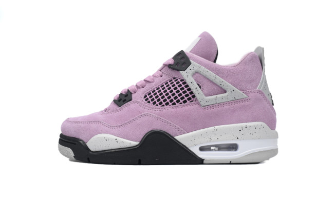 ［plus-size shoes]Air @j4 Orchid AQ9129-501
