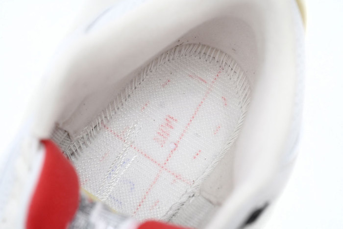 @j3 Retro White Cement Reimagined DN3707-100